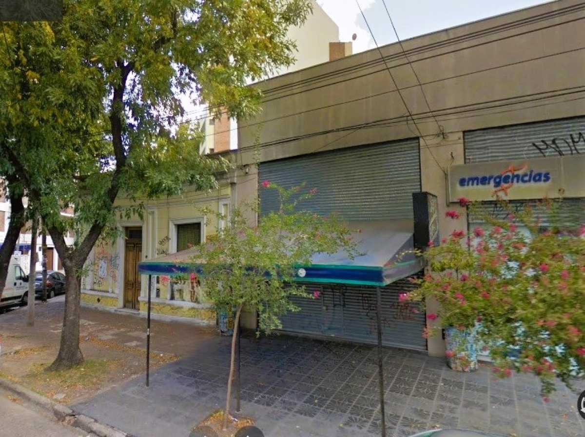 Oficina en Venta Castelar / Moron (A004 4749)