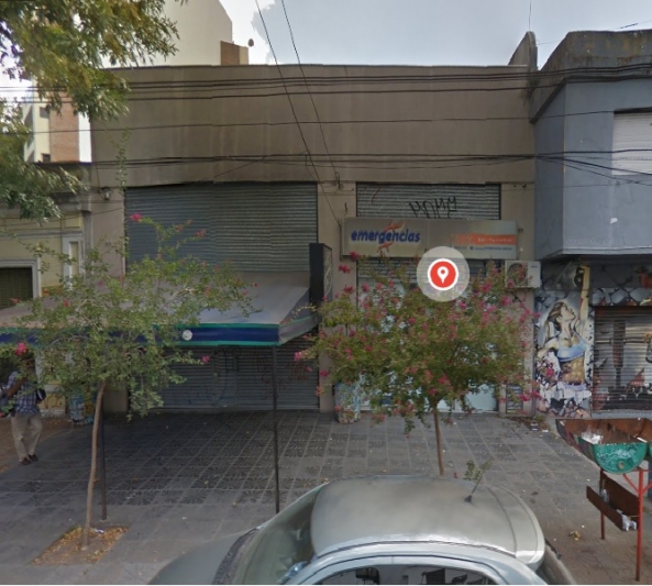 Oficina en Venta Castelar / Moron (A004 4749) - 2