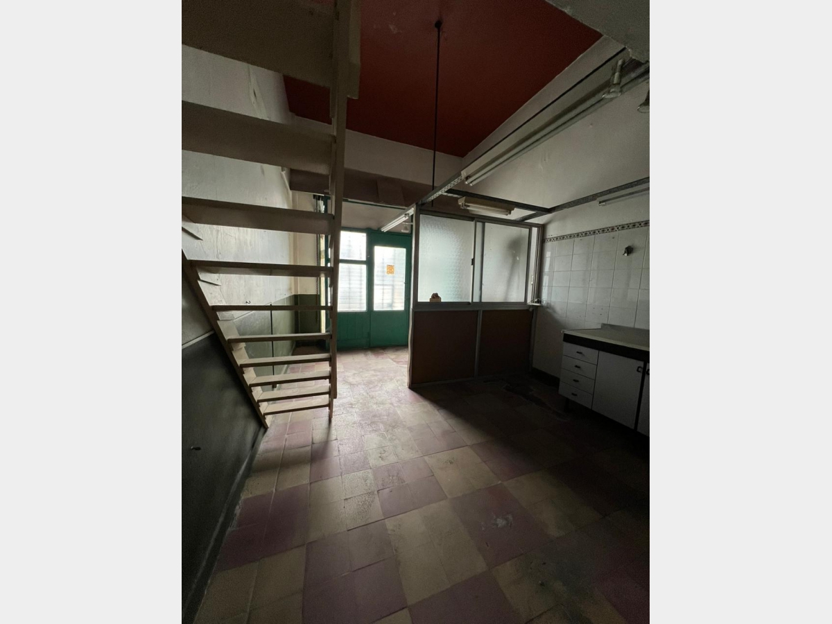 Oficina en Venta Ramos Mejia / La Matanza (A004 4750) - 16