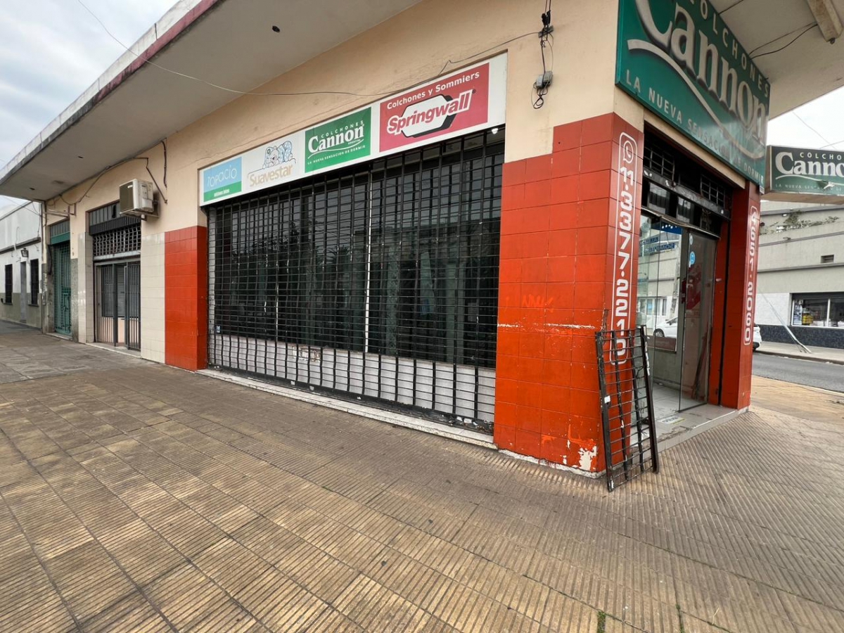 Oficina en Venta Ramos Mejia / La Matanza (A004 4750) - 6
