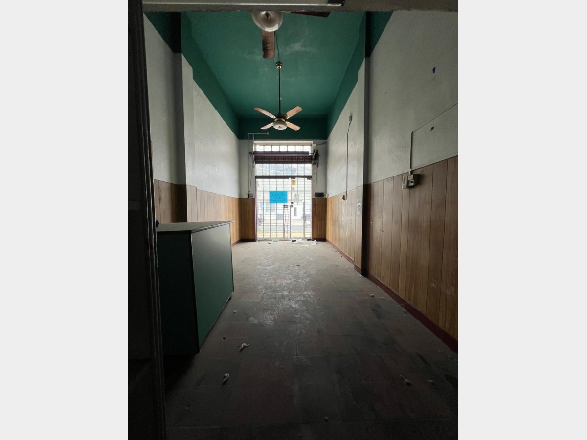 Oficina en Venta Ramos Mejia / La Matanza (A004 4750) - 9