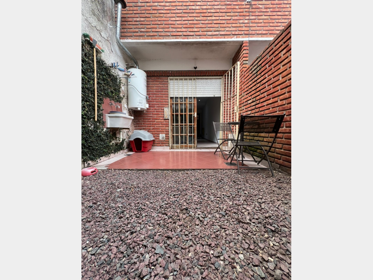 Duplex en Venta Ramos Mejia / La Matanza (A004 750) - 1