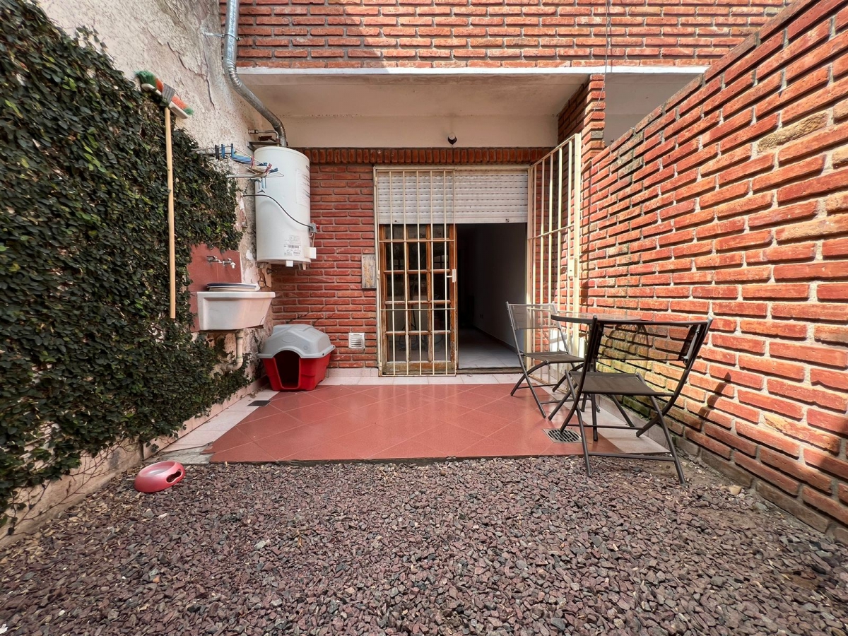 Duplex en Venta Ramos Mejia / La Matanza (A004 750) - 10