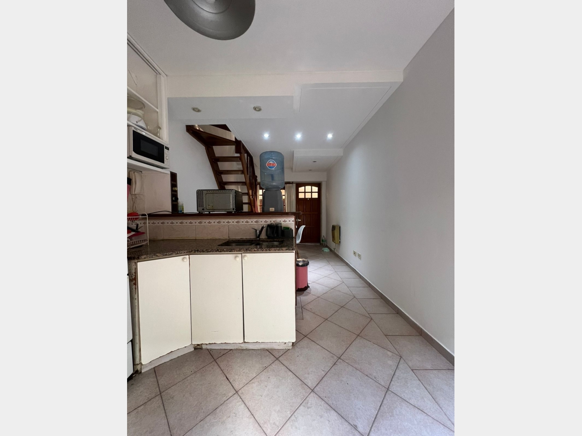 Duplex en Venta Ramos Mejia / La Matanza (A004 750) - 11