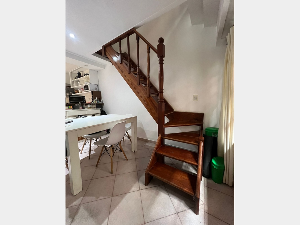Duplex en Venta Ramos Mejia / La Matanza (A004 750) - 12