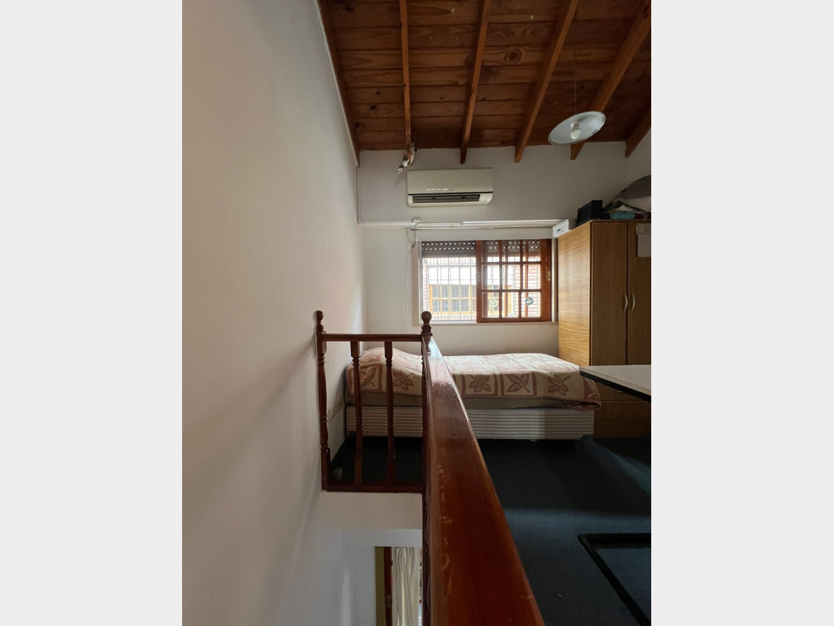 Duplex en Venta Ramos Mejia / La Matanza (A004 750) - 13