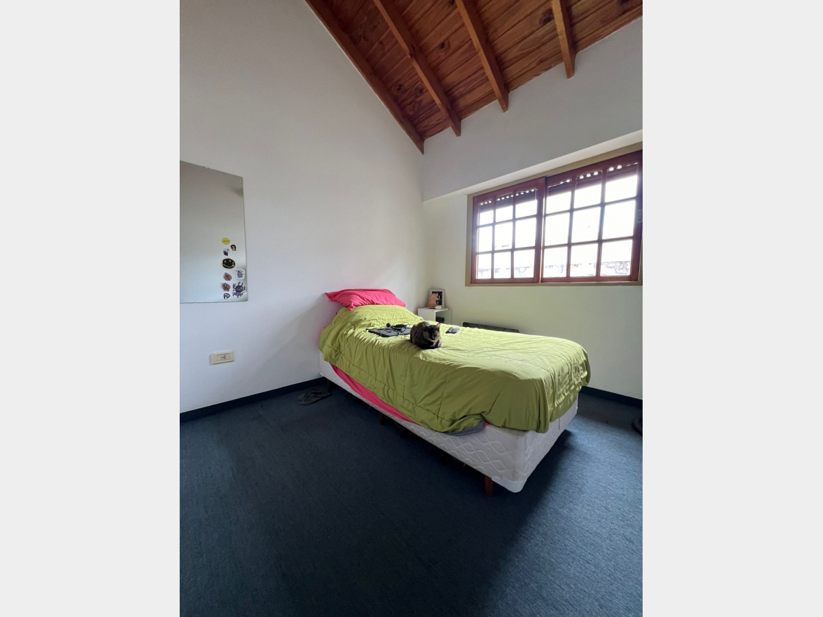 Duplex en Venta Ramos Mejia / La Matanza (A004 750) - 22