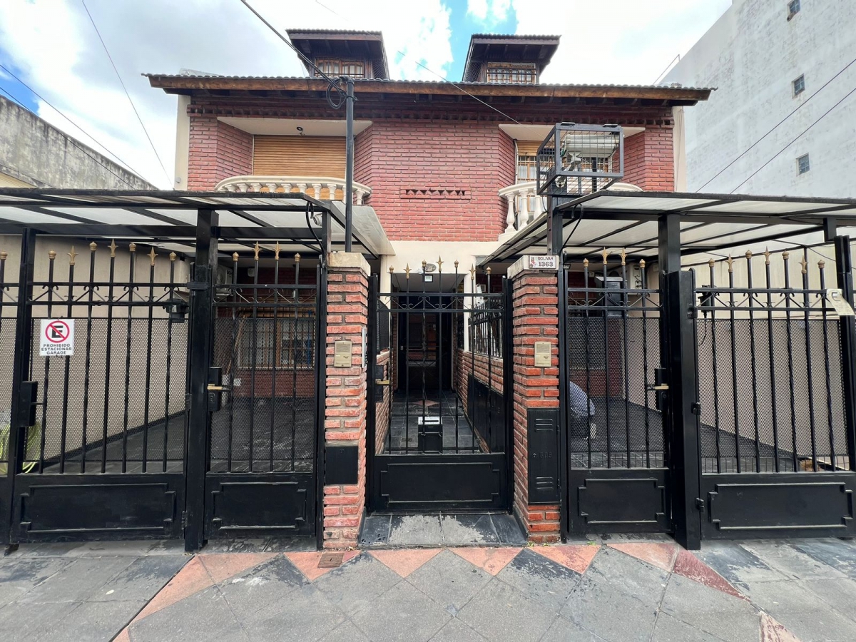 Duplex en Venta Ramos Mejia / La Matanza (A004 750) - 3