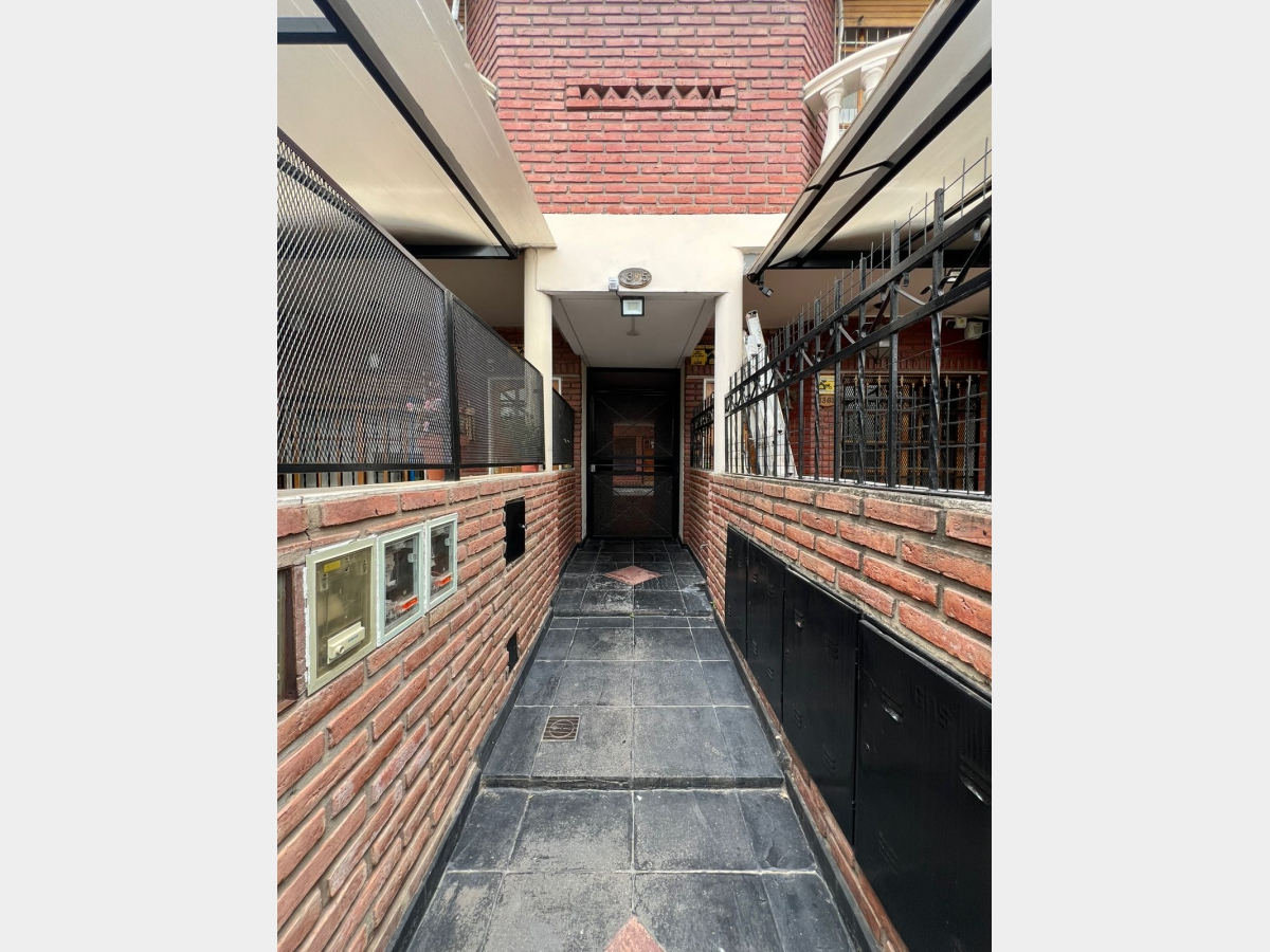 Duplex en Venta Ramos Mejia / La Matanza (A004 750) - 4