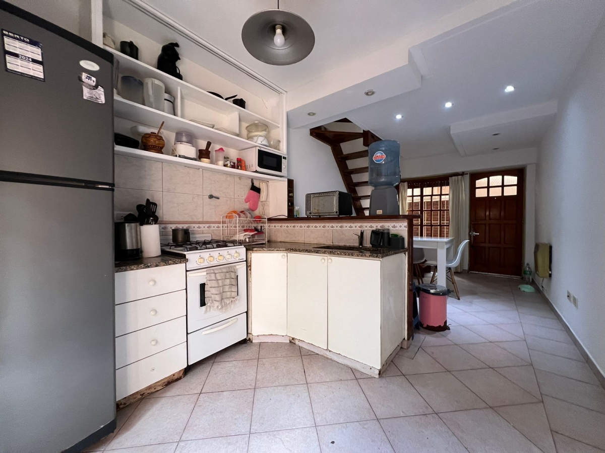 Duplex en Venta Ramos Mejia / La Matanza (A004 750) - 8