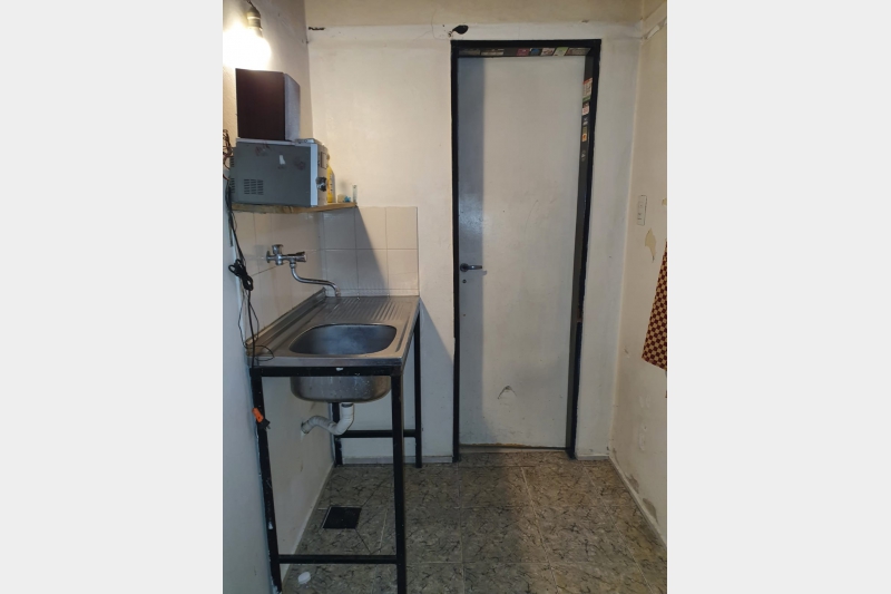 Local a la calle en Alquiler Villa Luzuriaga / La Matanza (A034 1486) - 5