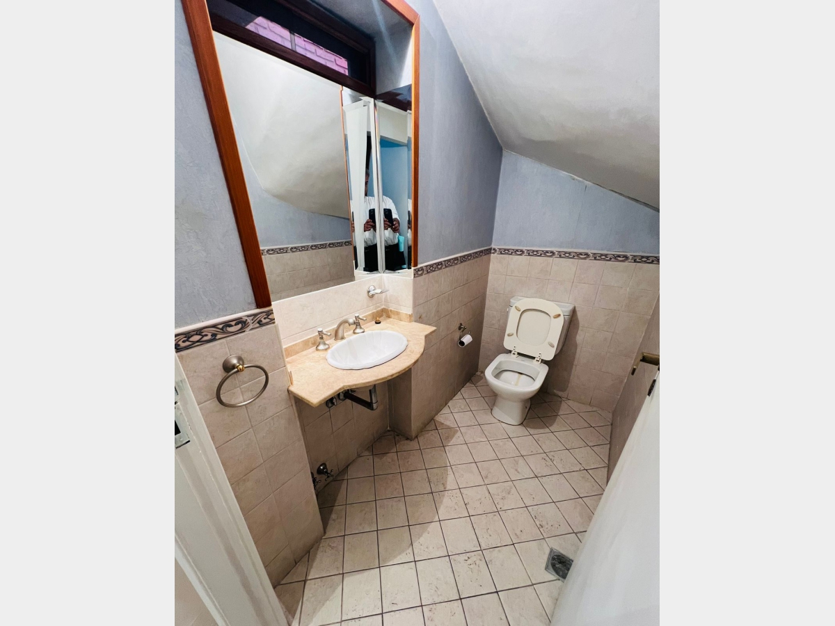 Chalet en Venta Ramos Mejia / La Matanza (A108 4051) — foto 4