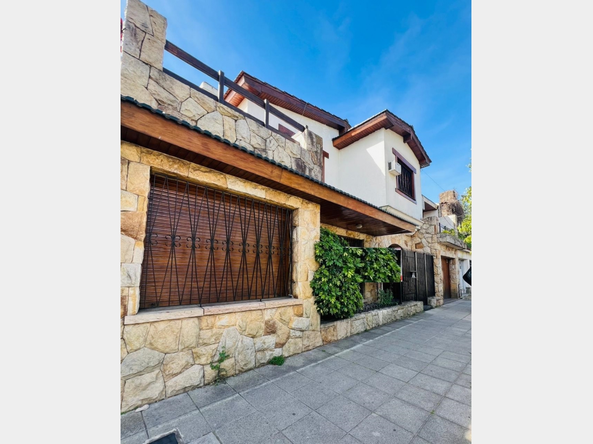 Chalet en Venta Ramos Mejia / La Matanza (A108 4051) — foto 6