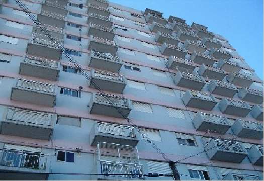 Departamento en Alquiler Ramos Mejia / La Matanza (A108 5595)