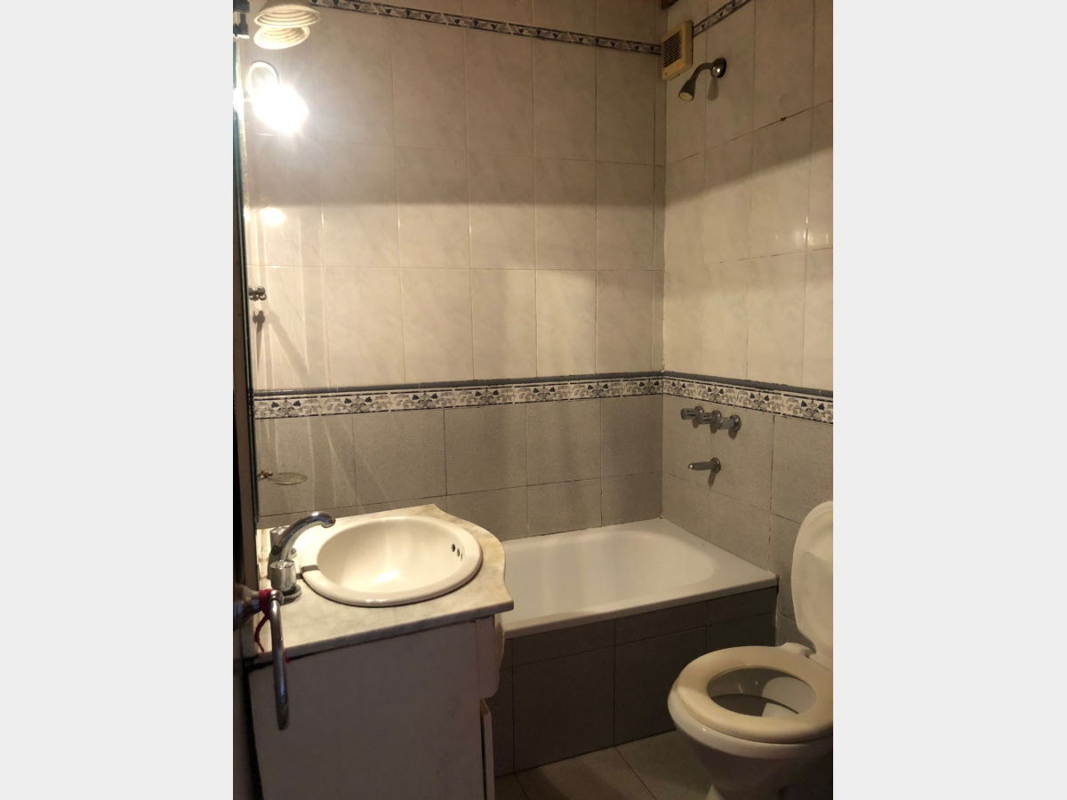Triplex en Alquiler Ramos Mejia / La Matanza (A108 5885) - 4