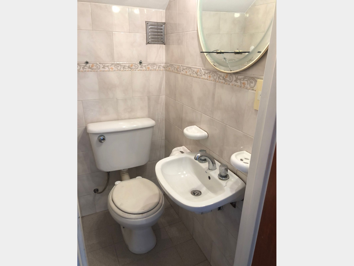 Triplex en Alquiler Ramos Mejia / La Matanza (A108 5885) - 6
