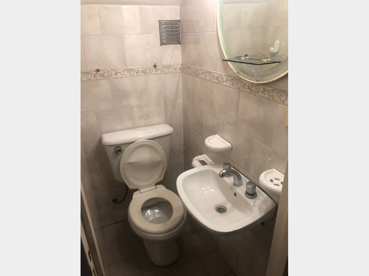 Triplex en Alquiler Ramos Mejia / La Matanza (A108 5885) - 8