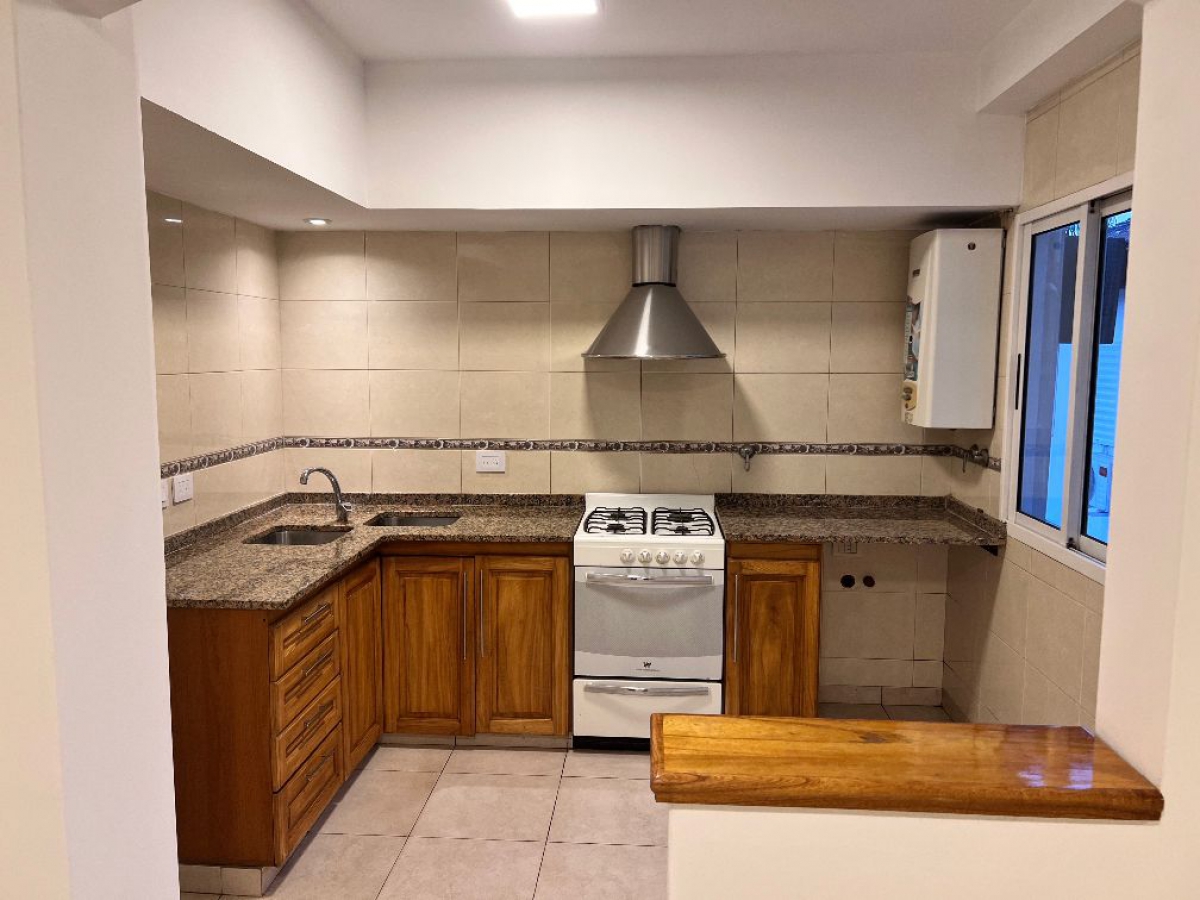 Departamento en Alquiler Ramos Mejia / La Matanza (A108 7087)