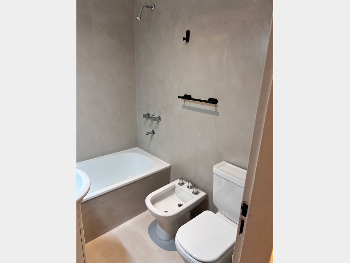 Departamento en Alquiler Ramos Mejia / La Matanza (A108 7087) — foto 4
