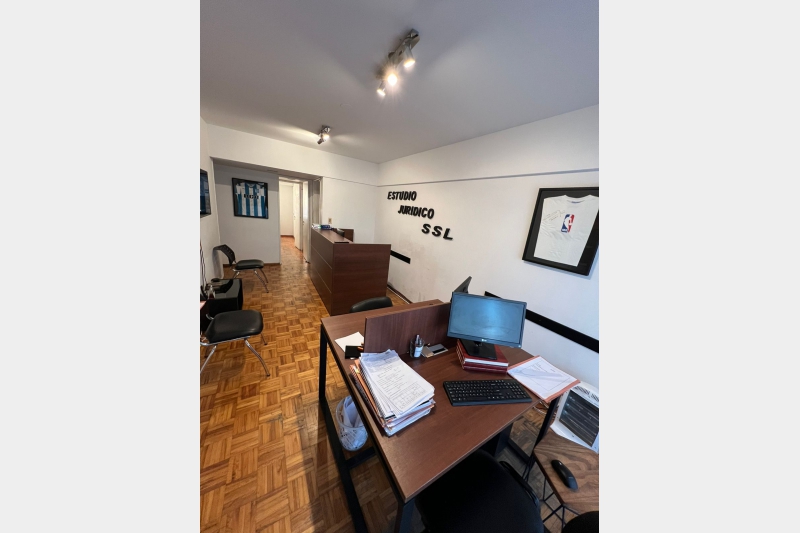 Departamento en Venta Ramos Mejia / La Matanza (A108 7665) — foto 10