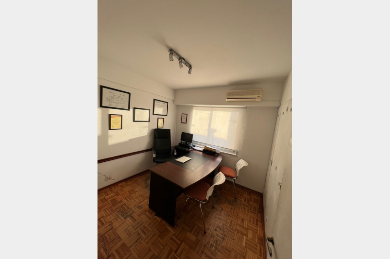 Departamento en Venta Ramos Mejia / La Matanza (A108 7665) — foto 3
