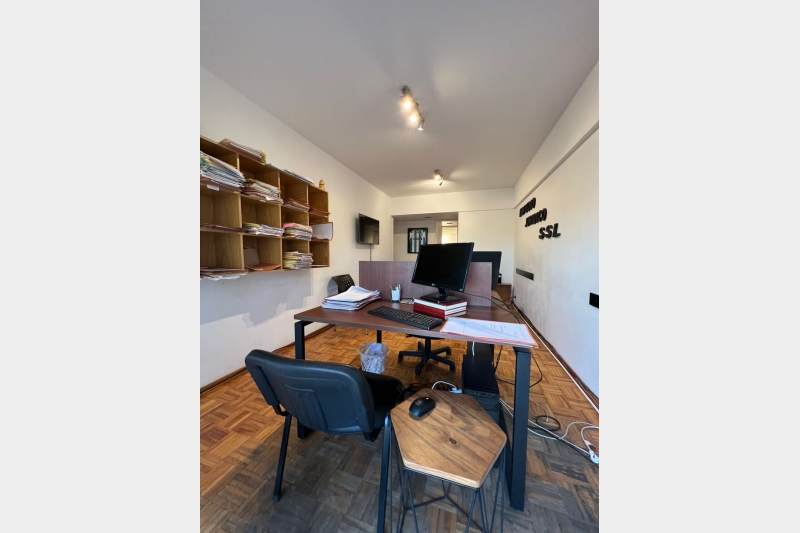 Departamento en Venta Ramos Mejia / La Matanza (A108 7665) — foto 5