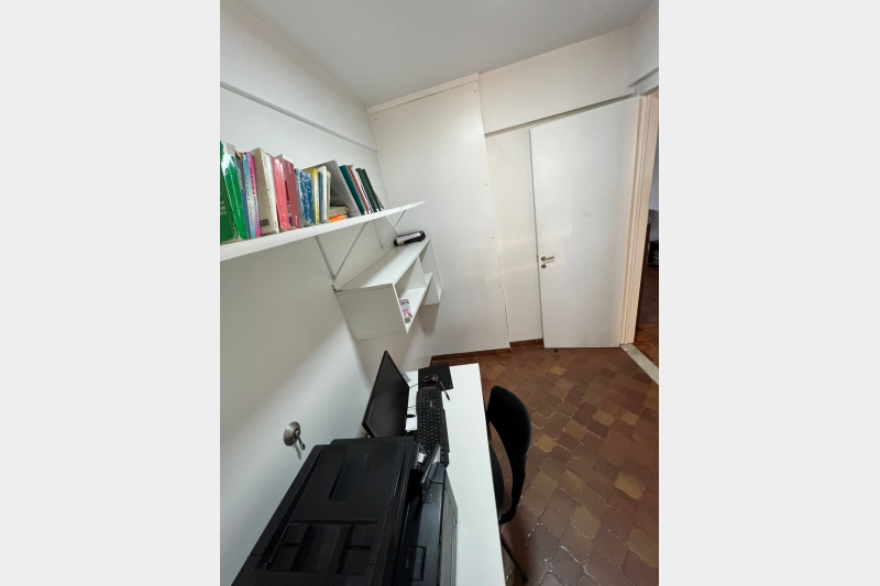 Departamento en Venta Ramos Mejia / La Matanza (A108 7665) — foto 8
