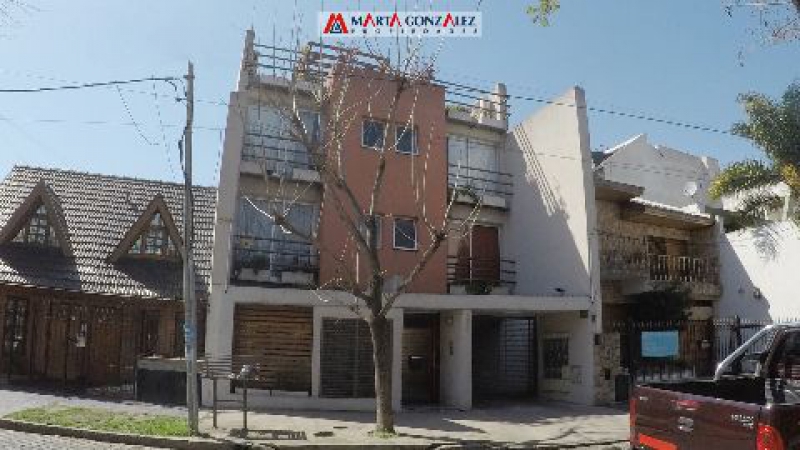 Departamento en Venta Ramos Mejia / La Matanza (A108 7732)