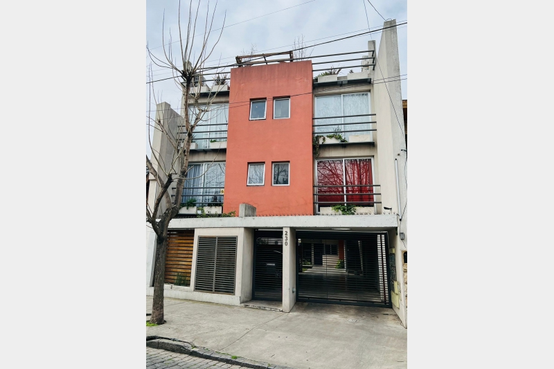 Departamento en Venta Ramos Mejia / La Matanza (A108 7732) — foto 2