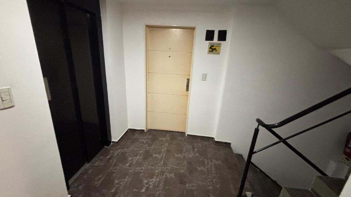 Departamento en Venta Haedo / Moron (A108 7745) — foto 10