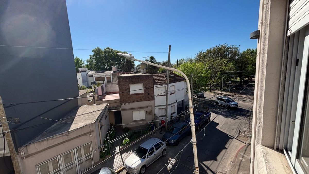 Departamento en Venta Haedo / Moron (A108 7745) — foto 14