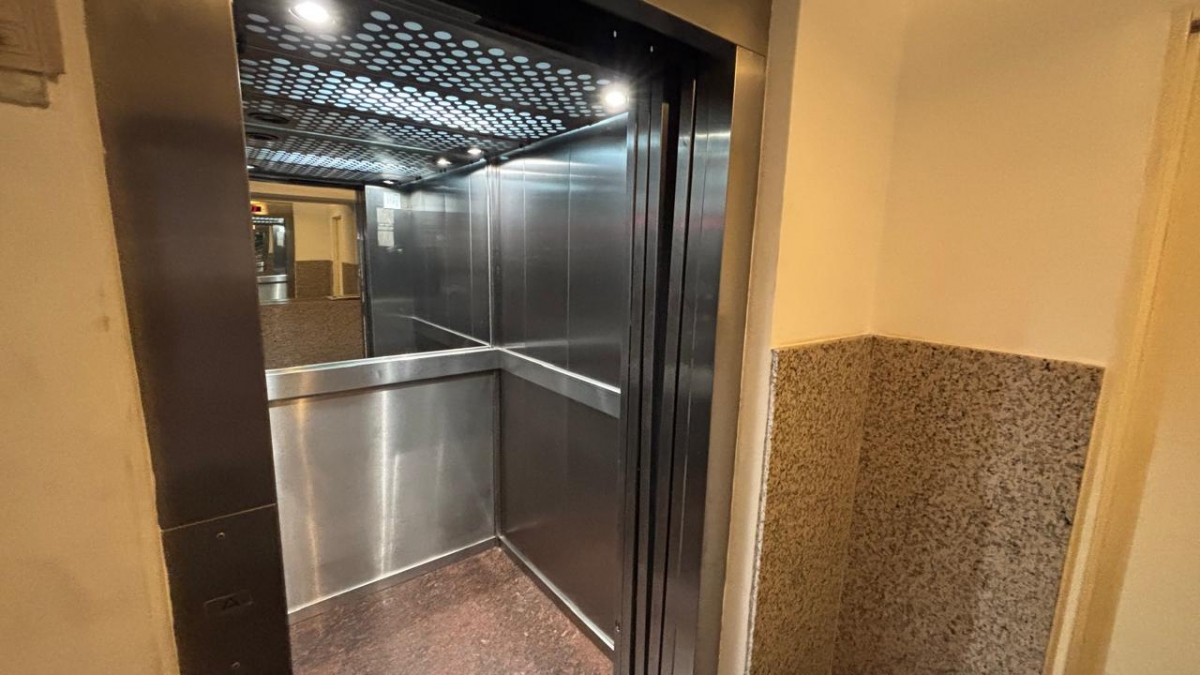 Departamento en Venta Haedo / Moron (A108 7745) — foto 2