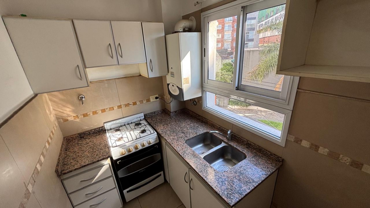Departamento en Venta Haedo / Moron (A108 7745) — foto 3