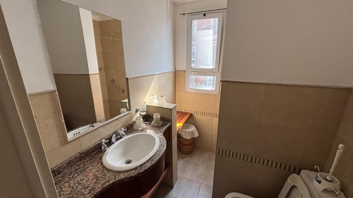 Departamento en Venta Haedo / Moron (A108 7745) — foto 7