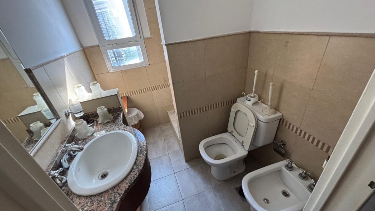 Departamento en Venta Haedo / Moron (A108 7745) — foto 8