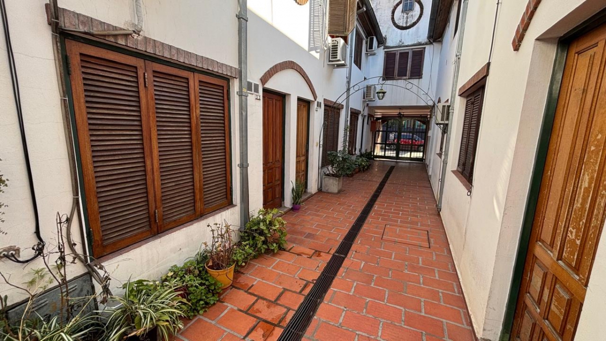 Duplex en Venta Ramos Mejia / La Matanza (A108 7864) — foto 10