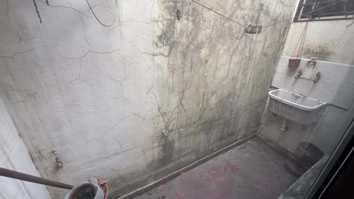 Duplex en Venta Ramos Mejia / La Matanza (A108 7864) — foto 11