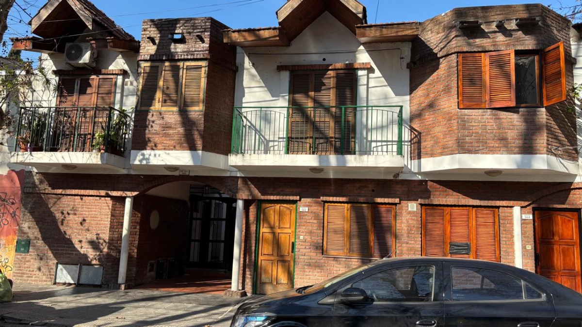 Duplex en Venta Ramos Mejia / La Matanza (A108 7864) — foto 2