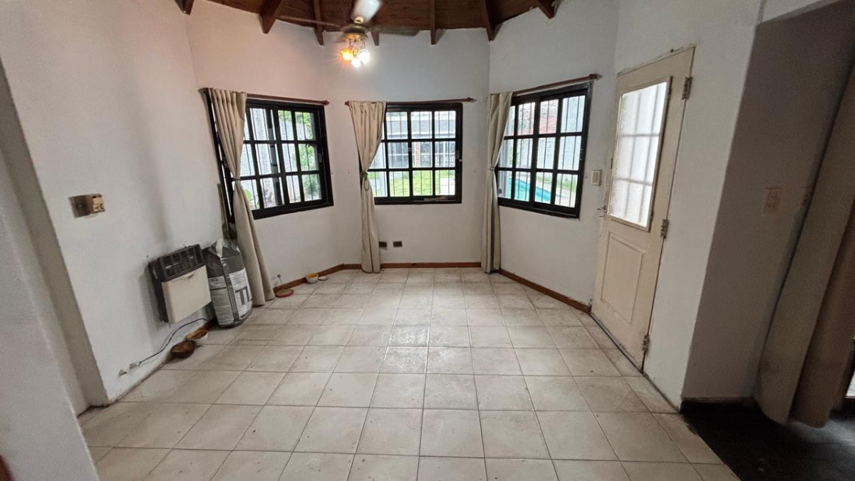 Chalet en Venta Ramos Mejia / La Matanza (A108 8157) - 10