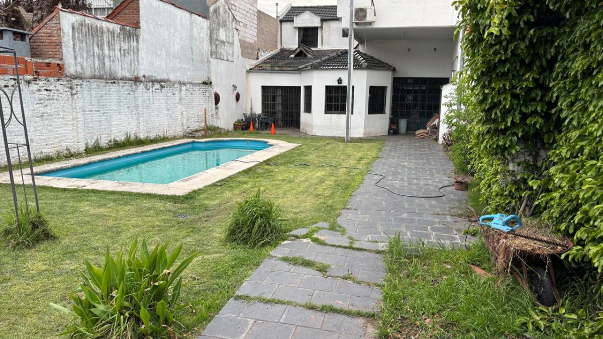 Chalet en Venta Ramos Mejia / La Matanza (A108 8157) - 13