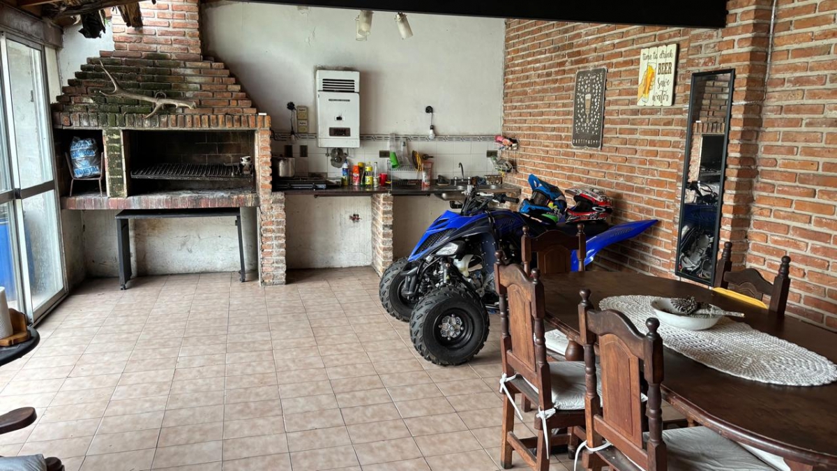 Chalet en Venta Ramos Mejia / La Matanza (A108 8157) - 14