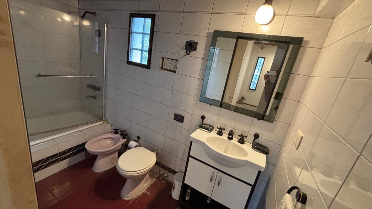 Chalet en Venta Ramos Mejia / La Matanza (A108 8157) - 3