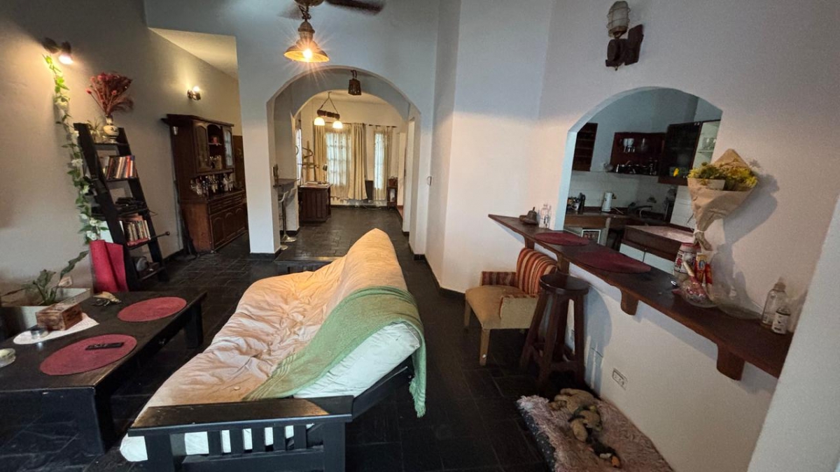 Chalet en Venta Ramos Mejia / La Matanza (A108 8157) - 6