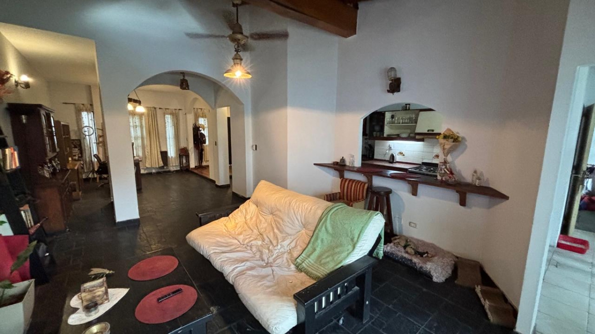 Chalet en Venta Ramos Mejia / La Matanza (A108 8157) - 7