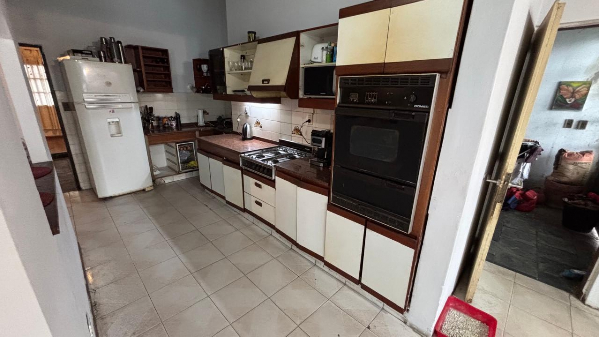 Chalet en Venta Ramos Mejia / La Matanza (A108 8157) - 8