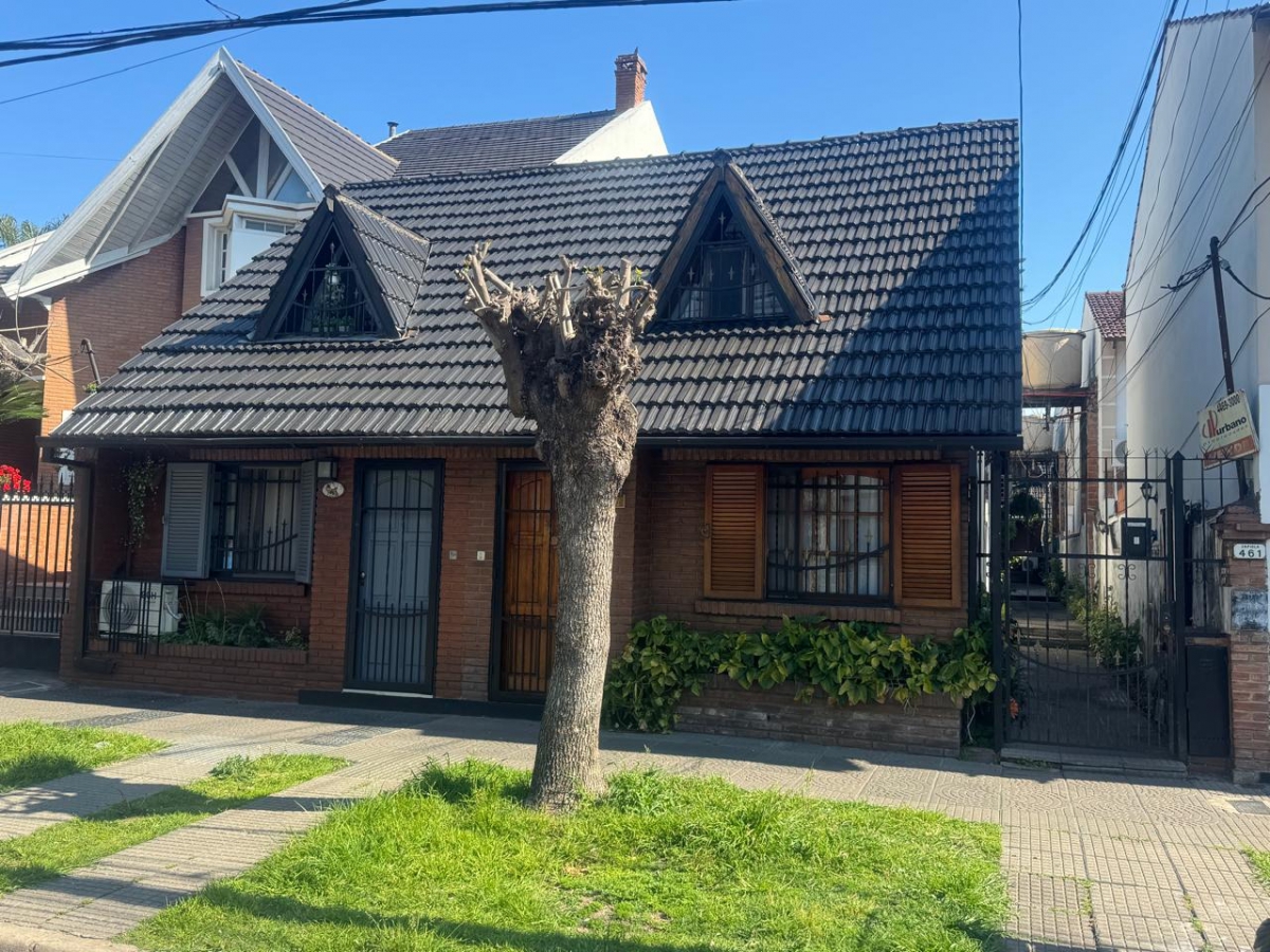 Duplex en Alquiler Villa Luzuriaga / La Matanza (A108 8165) — foto 2