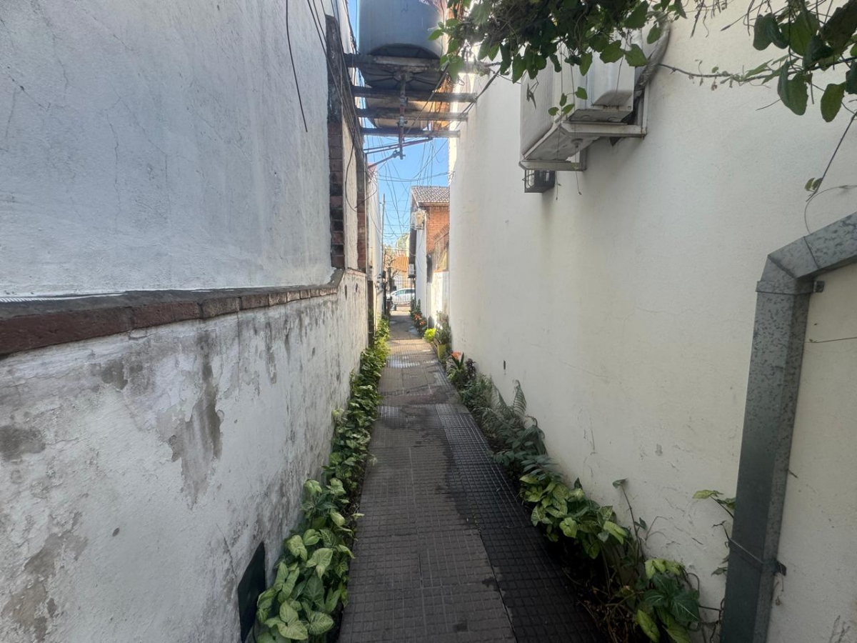 Duplex en Alquiler Villa Luzuriaga / La Matanza (A108 8165) — foto 3