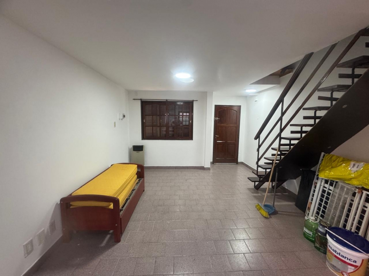 Duplex en Alquiler Villa Luzuriaga / La Matanza (A108 8165) — foto 4
