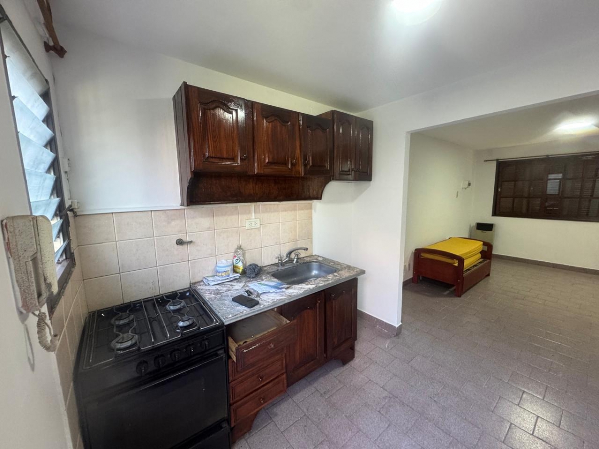 Duplex en Alquiler Villa Luzuriaga / La Matanza (A108 8165) — foto 5