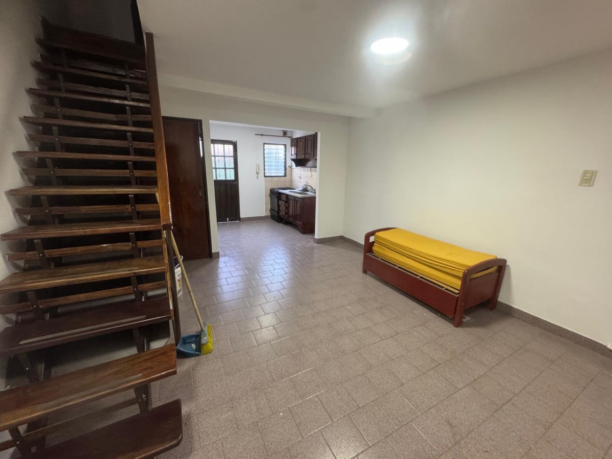 Duplex en Alquiler Villa Luzuriaga / La Matanza (A108 8165) — foto 6